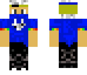 element finns skin