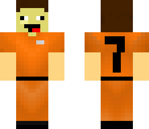 derpy prisoner