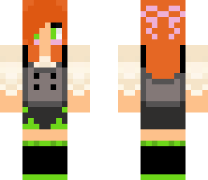 omg i found my first skin xd