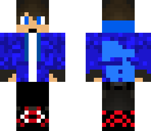 my new skin ye boys