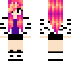 anime leopard