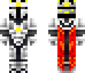 kai's knight