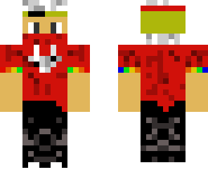 element kansas's yt skin