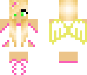 pink hp