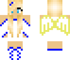 blue hp
