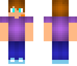 liam's skin