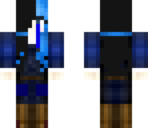 lost juvia