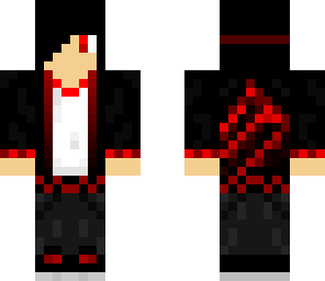 vampire male