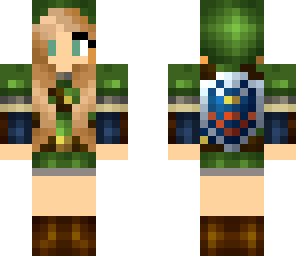 female link