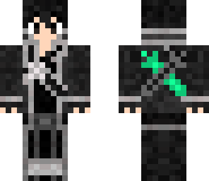kirito sao