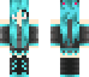 hatsune miku