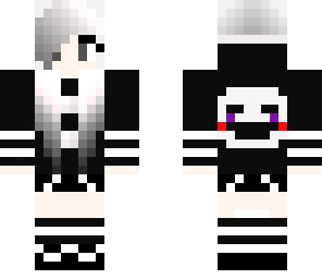 puppet