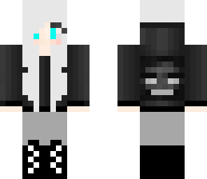 wither girl