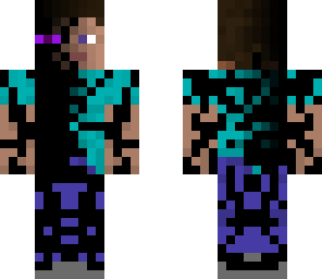 ender-steve