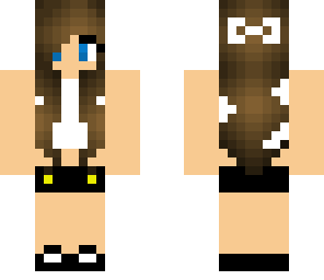 my skin edited