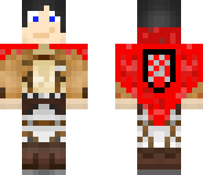 attack on titans arien fireblade