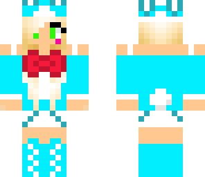 bonnie girl