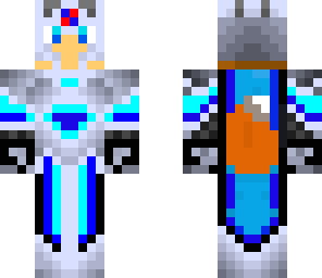 wolf knight