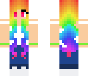 my role play skin