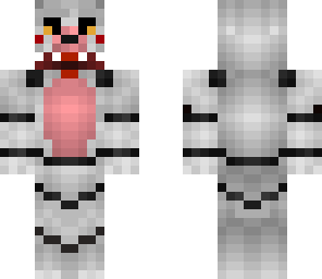 the pre-mangle