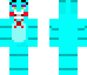 toy bonnie