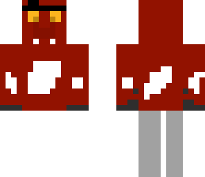foxy da pirate