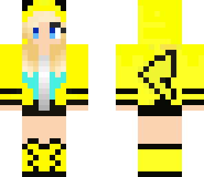 pikagirl 2536