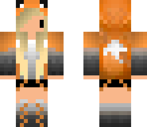 chibi fox