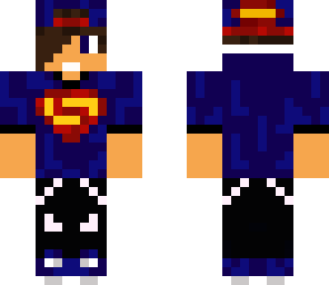 superman kid