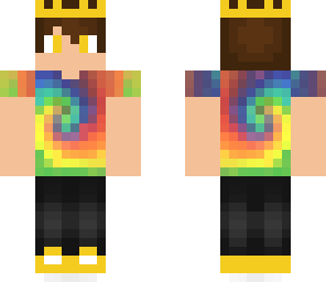 rainbows