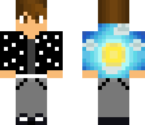 galaxy man thats totally awesome
