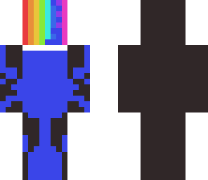 rainbow_spy_robot