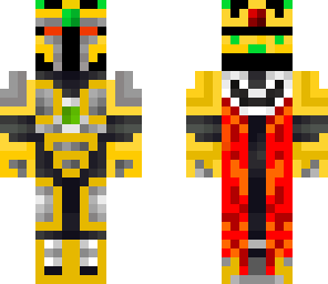 goldenknight