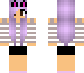 cat girl