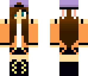 bunny girl