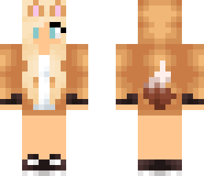 cat girl