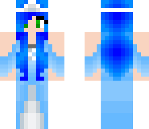vallery the water princess
