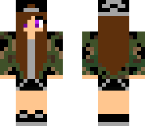 army husky_girl205