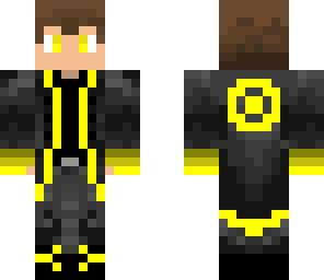 yellow enchanter