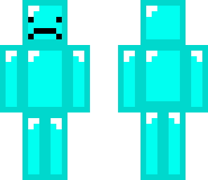 sad diamond