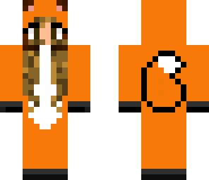 foxy