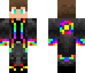 rainbow enchanter