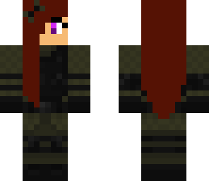 apoc husky_girl205