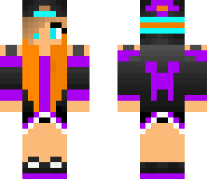 cool girl