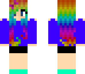 rainbow lover