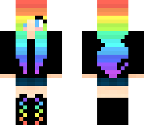 rainboe
