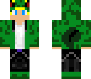 treeko guy