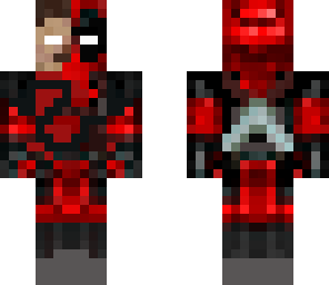 herobrine fully