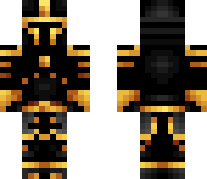 golden guardian