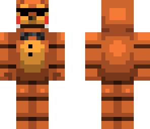 five nights at f-ckboys toy freddy